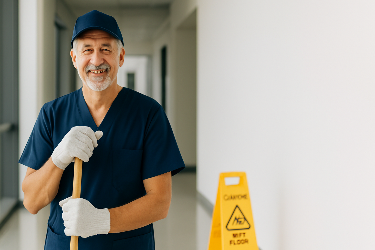 Foto de experiencia y confianza